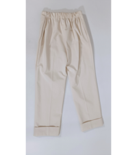 PANTALONE DONNA PE810/FL Tellini S.r.l. Ingrosso Abbigliamento